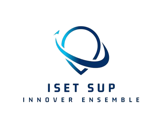 logo IsetSup